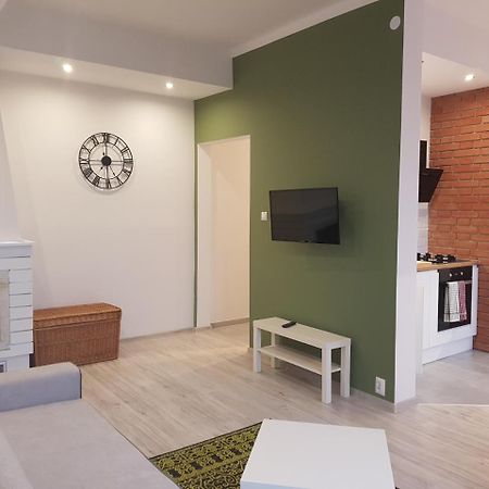 Pod Jasna Gora Apartament 23 Ченстохова Экстерьер фото