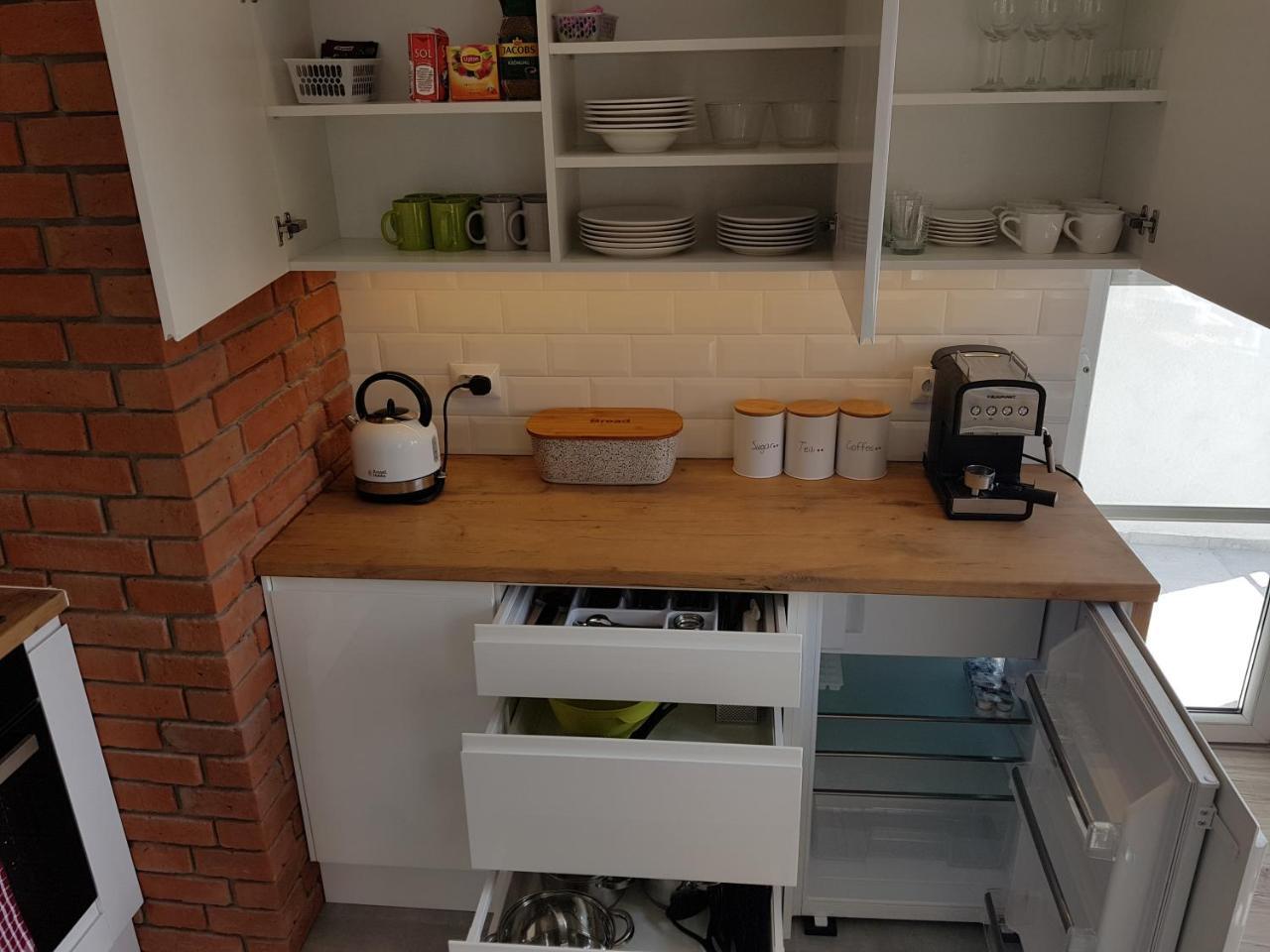 Pod Jasna Gora Apartament 23 Ченстохова Экстерьер фото