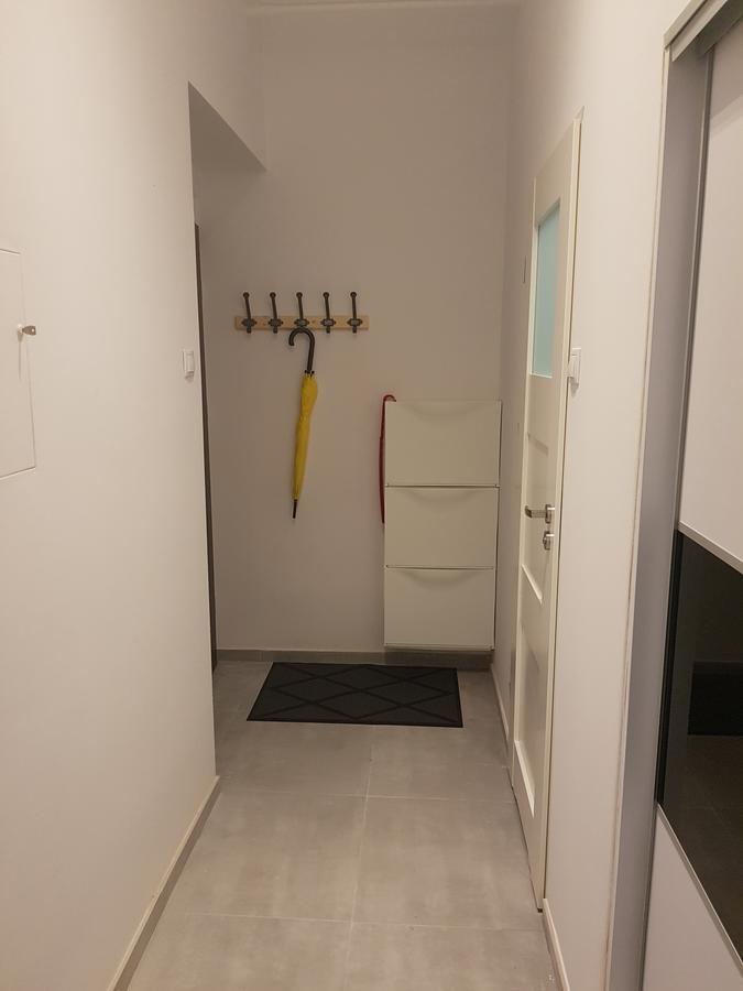 Pod Jasna Gora Apartament 23 Ченстохова Экстерьер фото