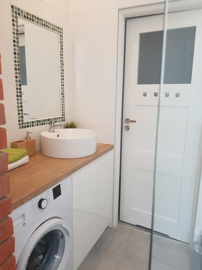 Pod Jasna Gora Apartament 23 Ченстохова Экстерьер фото